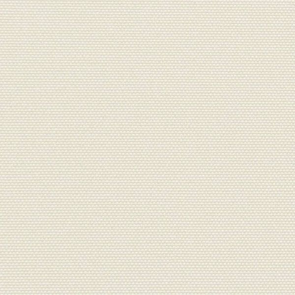 vidaXL Auvent latéral rétractable crème 100x1000 cm